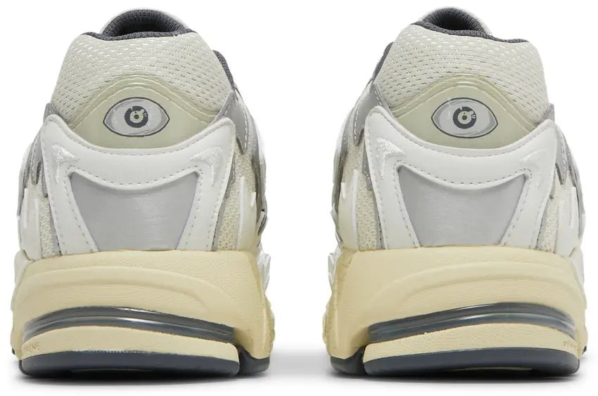 Tênis adidas Response CL x Bad Bunny Cream White Branco - ByDunky - Store