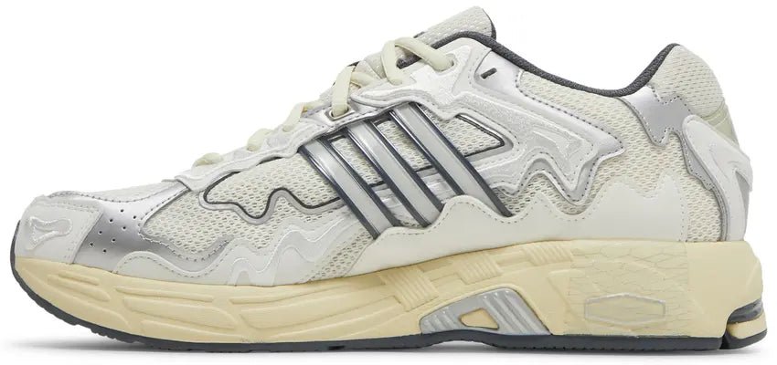 Tênis adidas Response CL x Bad Bunny Cream White Branco - ByDunky - Store