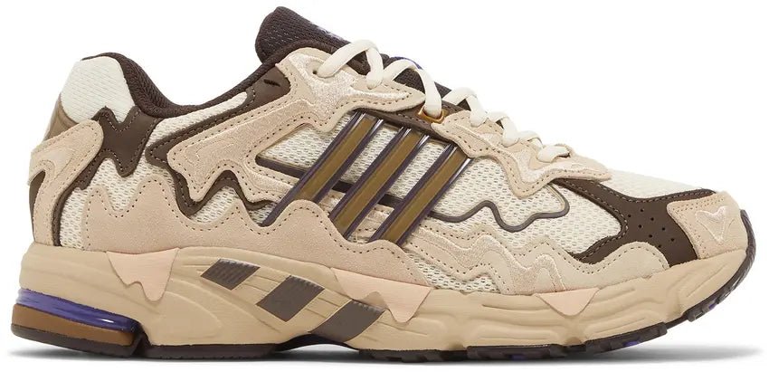Tênis adidas Response CL x Bad Bunny Paso Fino Marrom - ByDunky - Store