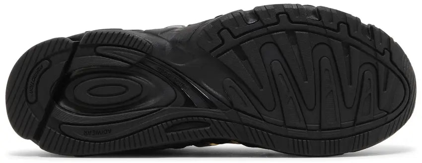 Tênis adidas Response CL x Bad Bunny Triple Black Preto - ByDunky - Store