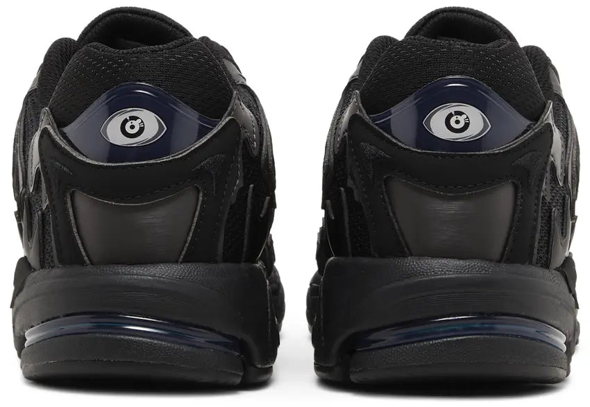 Tênis adidas Response CL x Bad Bunny Triple Black Preto - ByDunky - Store