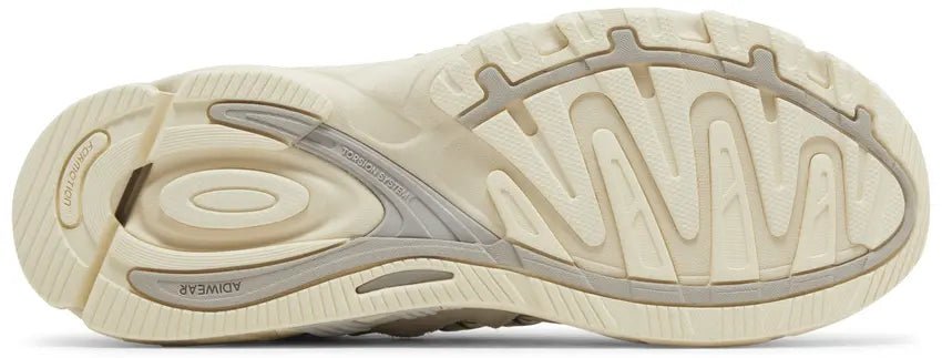 Tênis adidas Response CL x Bad Bunny Wonder White Branco - ByDunky - Store