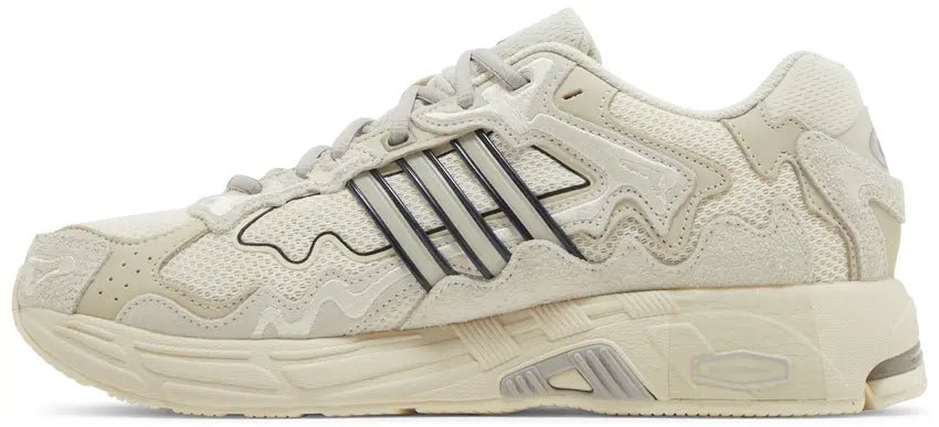 Tênis adidas Response CL x Bad Bunny Wonder White Branco - ByDunky - Store