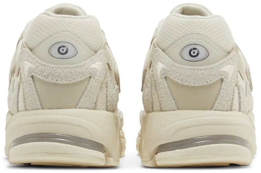 Tênis adidas Response CL x Bad Bunny Wonder White Branco - ByDunky - Store