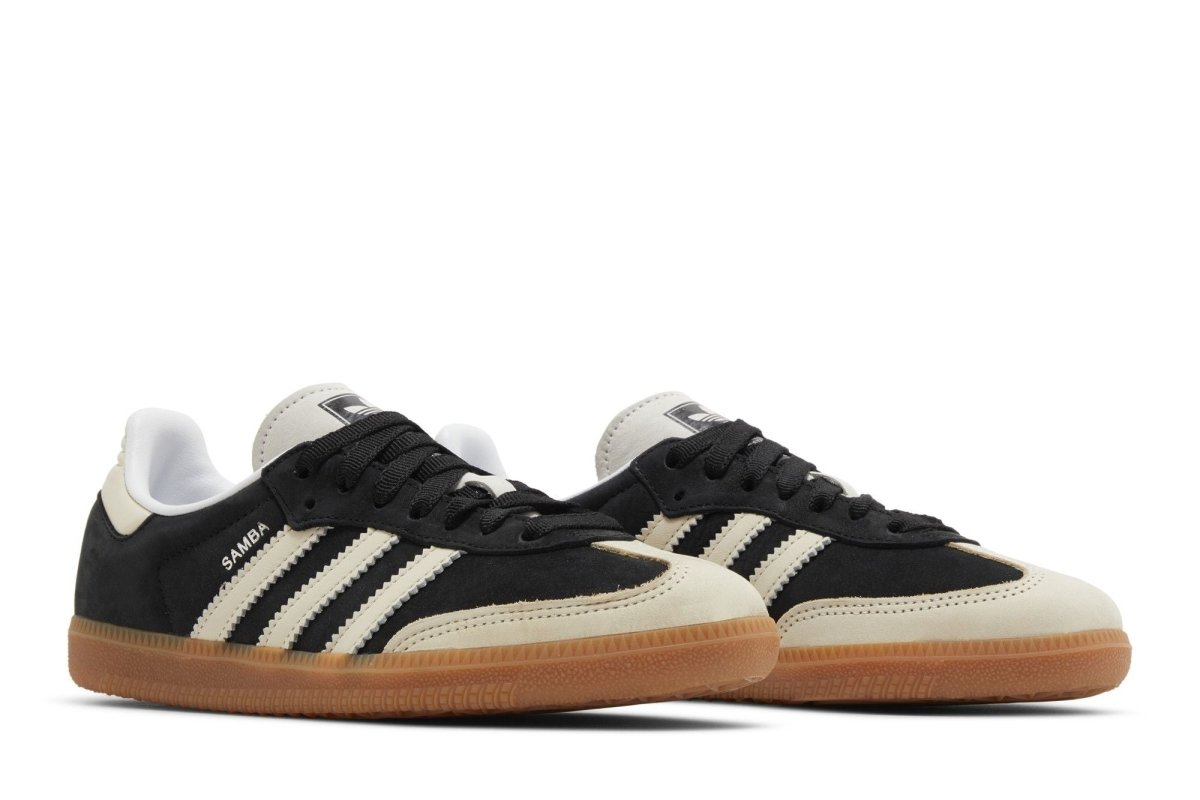 Tênis adidas Samba Og Black Wonder Preto - ByDunky - Store