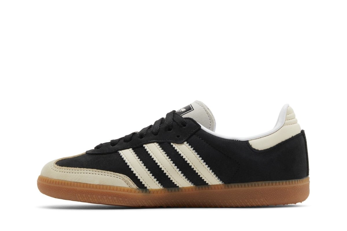 Tênis adidas Samba Og Black Wonder Preto - ByDunky - Store