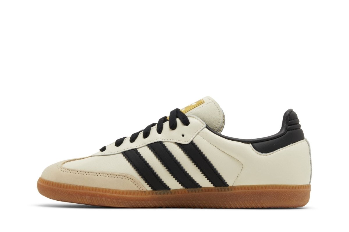 Tênis adidas Samba Og Cream White Bege - ByDunky - Store