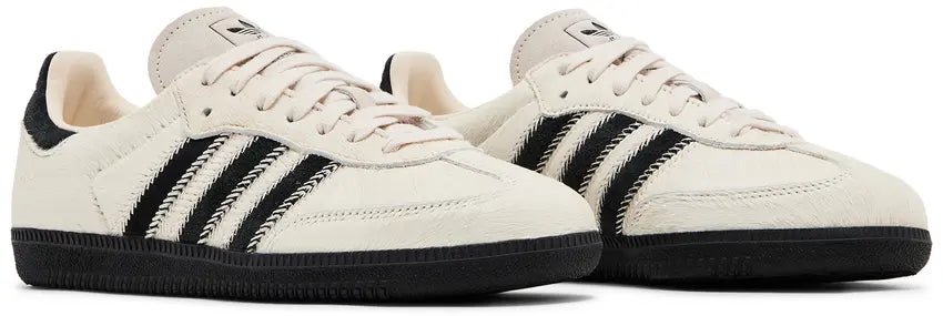 Tênis adidas Samba Og Pony Hair Pack Branco - ByDunky - Store