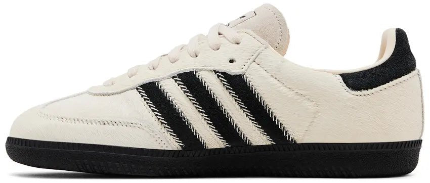 Tênis adidas Samba Og Pony Hair Pack Branco - ByDunky - Store