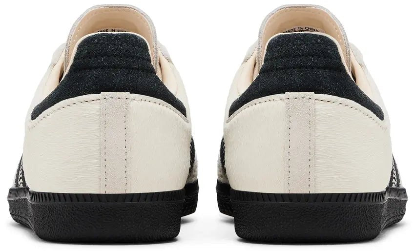 Tênis adidas Samba Og Pony Hair Pack Branco - ByDunky - Store