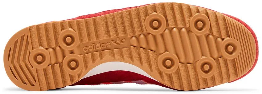 Tênis adidas SL 72 Og Solar Red Ice Lavander Vermelho - ByDunky - Store