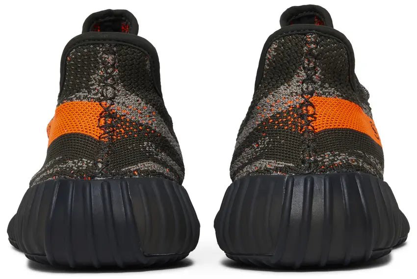 Tênis adidas YEEZY Boost 350 v2 Carbon Beluga Cinza - ByDunky - Store