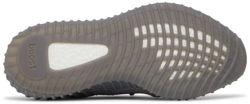 Tênis adidas YEEZY Boost 350 v2 Steel Grey Cinza - ByDunky - Store