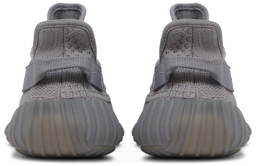 Tênis adidas YEEZY Boost 350 v2 Steel Grey Cinza - ByDunky - Store