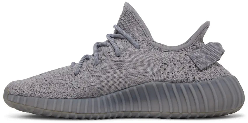 Tênis adidas YEEZY Boost 350 v2 Steel Grey Cinza - ByDunky - Store