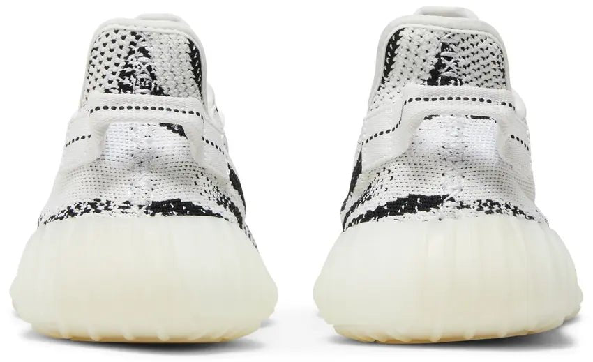 Tênis adidas YEEZY Boost 350 v2 Zebra Branco - ByDunky - Store