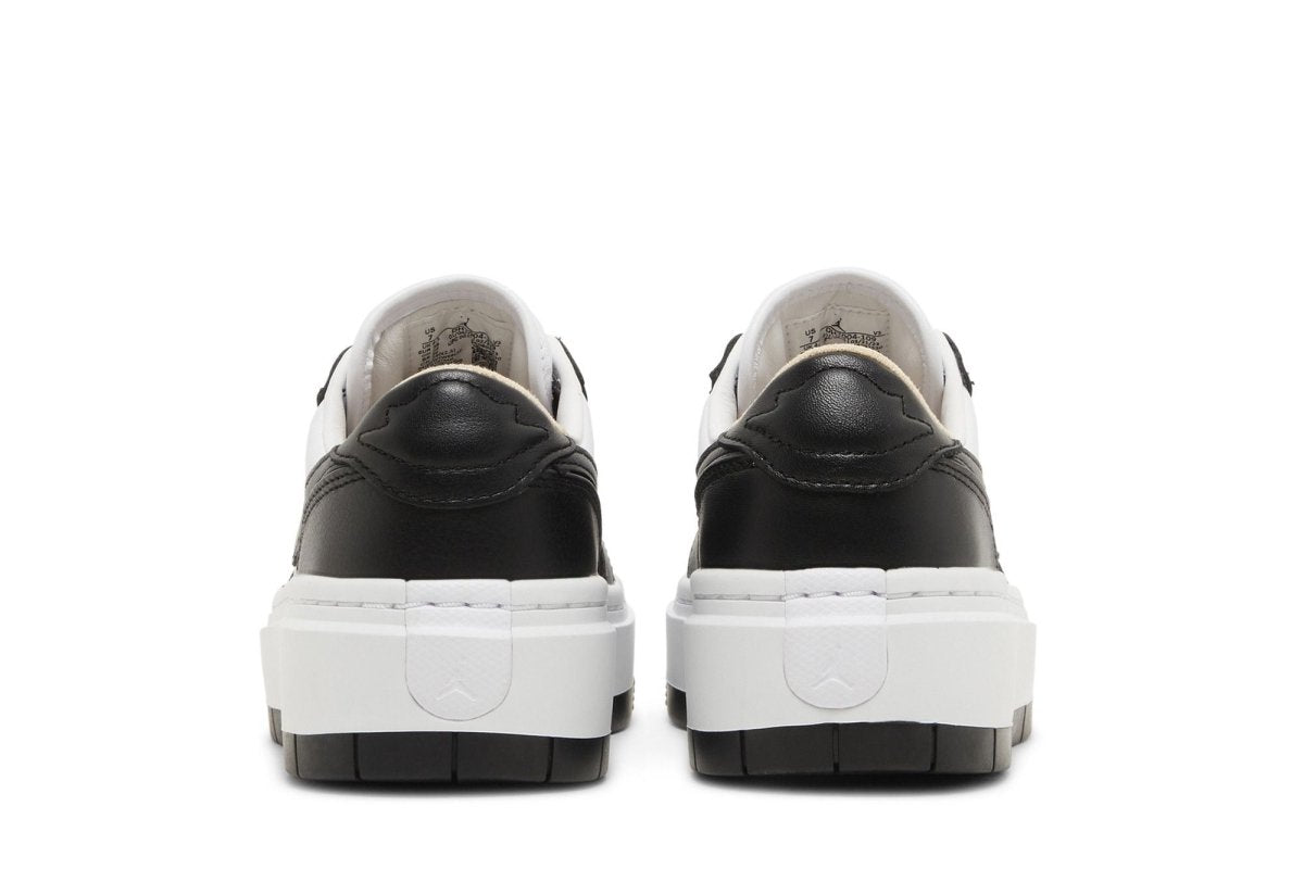 Tênis Air Jordan 1 Elevate Low Panda Preto - ByDunky - Store