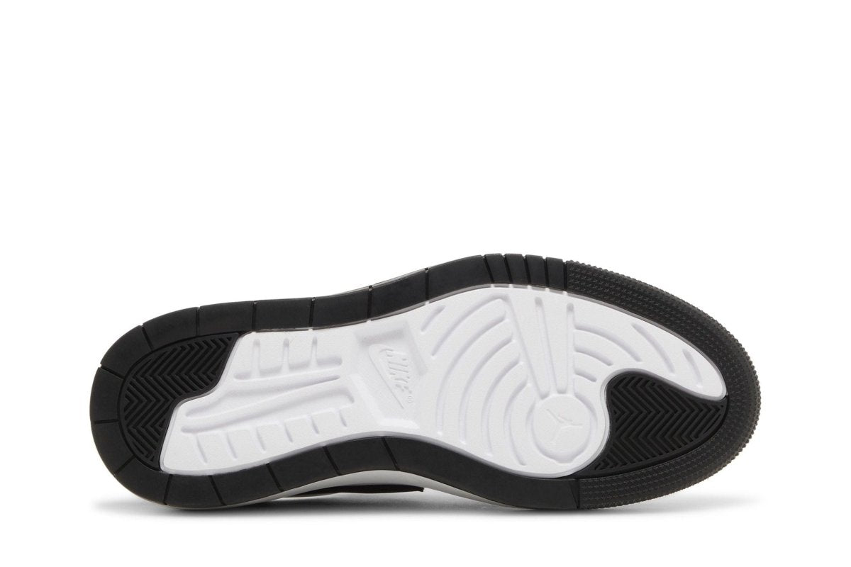 Tênis Air Jordan 1 Elevate Low Panda Preto - ByDunky - Store