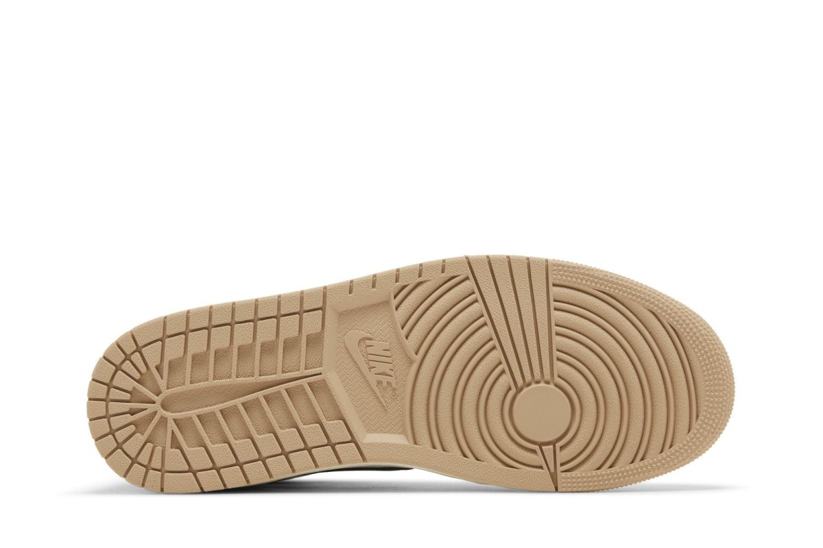 Tênis Air Jordan 1 High Og Latte Marrom - ByDunky - Store