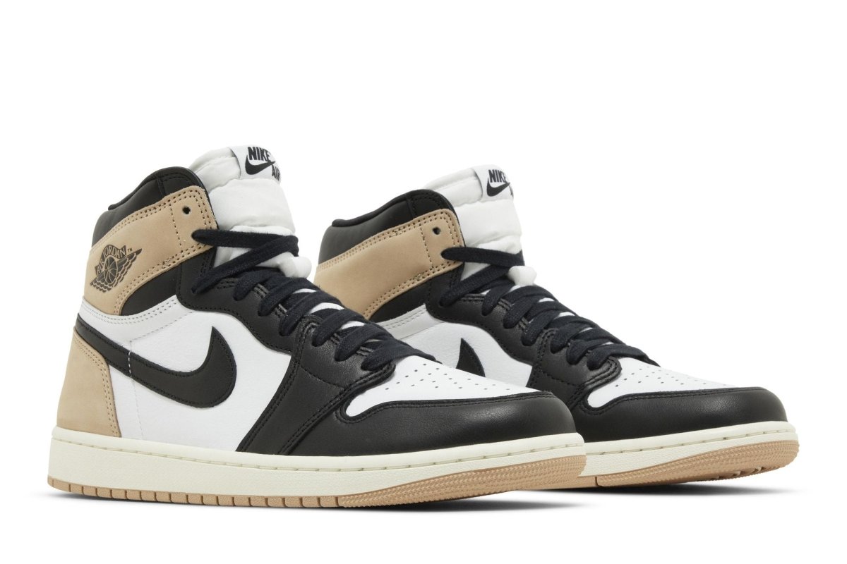 Tênis Air Jordan 1 High Og Latte Marrom - ByDunky - Store