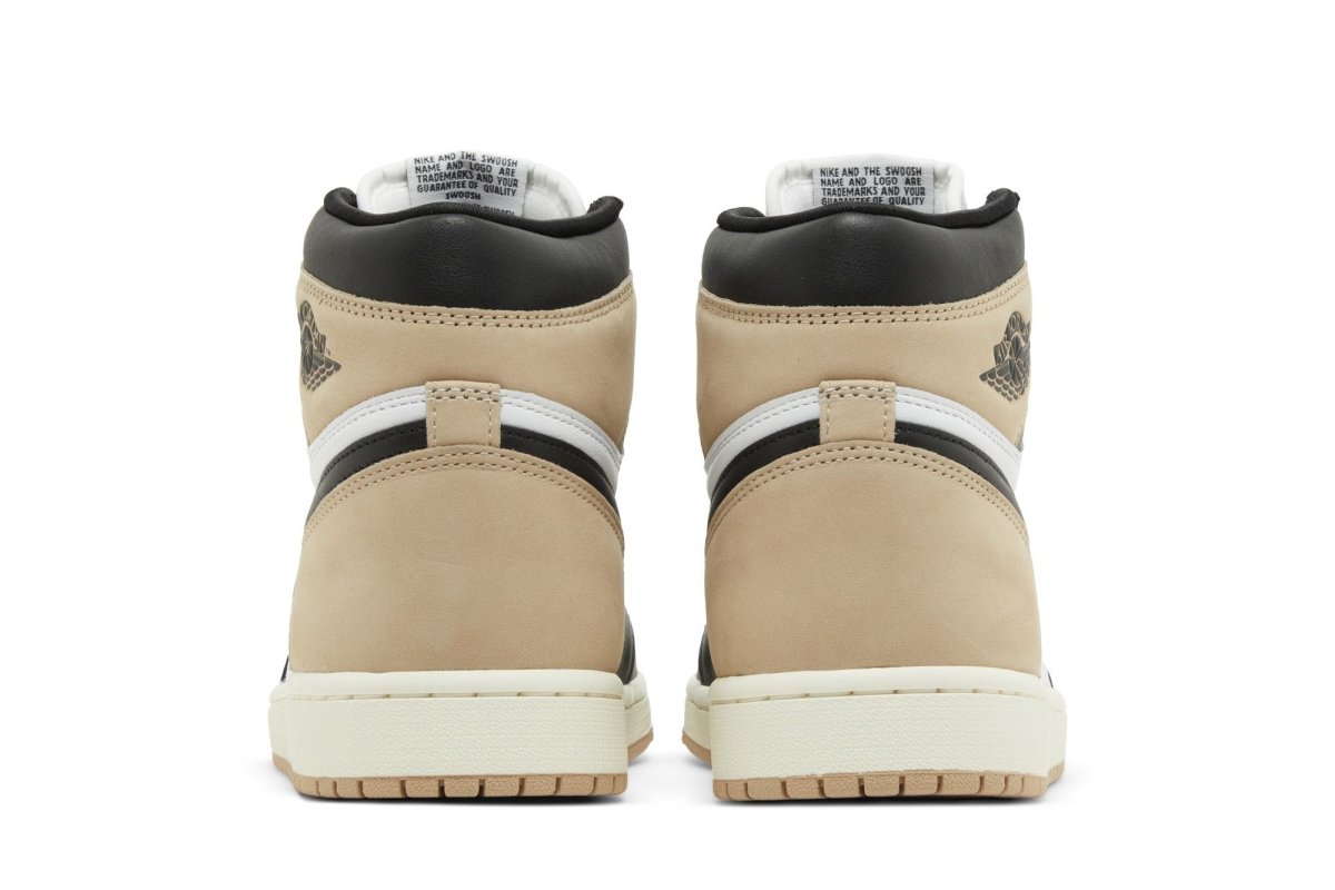 Tênis Air Jordan 1 High Og Latte Marrom - ByDunky - Store