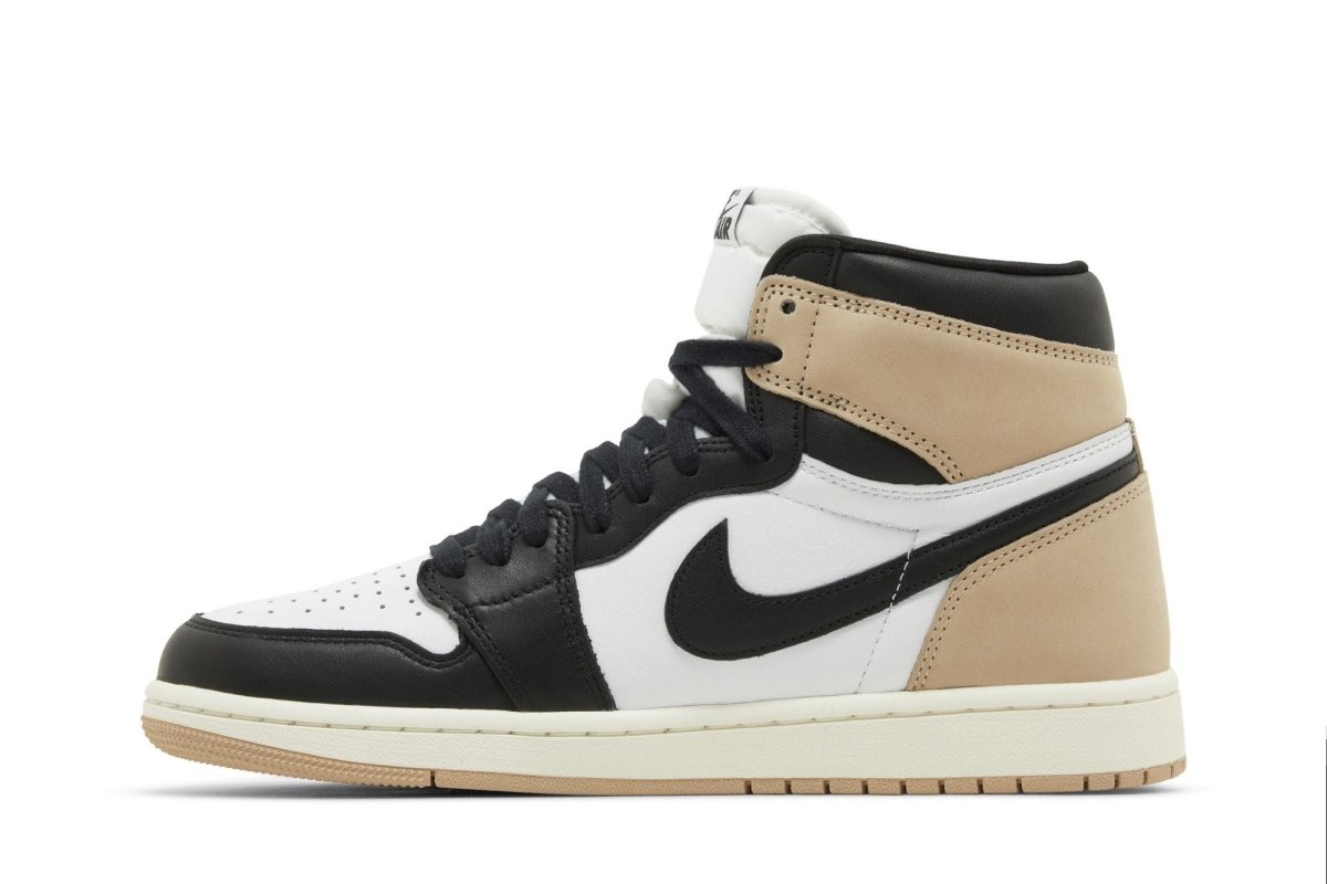 Tênis Air Jordan 1 High Og Latte Marrom - ByDunky - Store