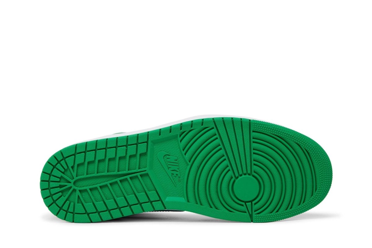 Tênis Air Jordan 1 High Og Lucky Green Verde - ByDunky - Store