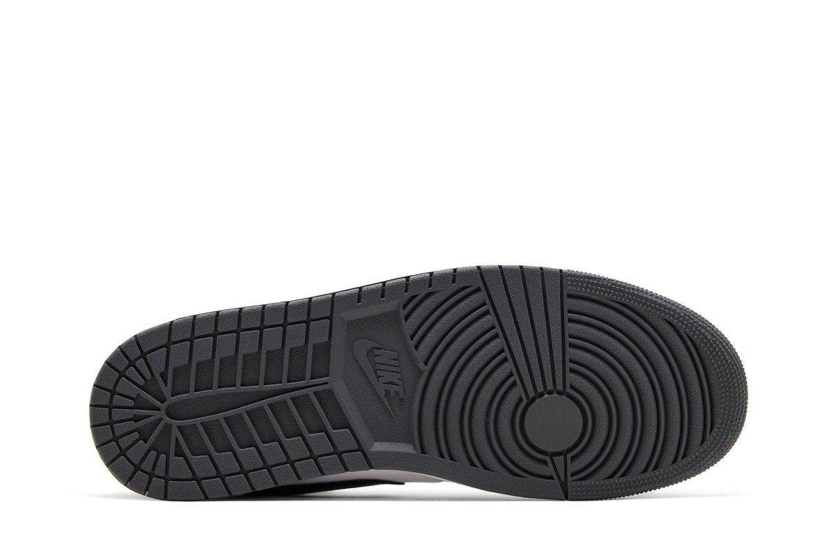 Tênis Air Jordan 1 Low Iron Grey Cinza - ByDunky - Store