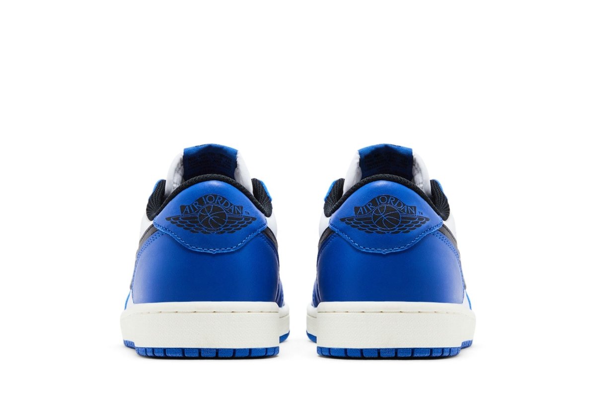 Tênis Air Jordan 1 Low Og Game Royal Azul - ByDunky - Store