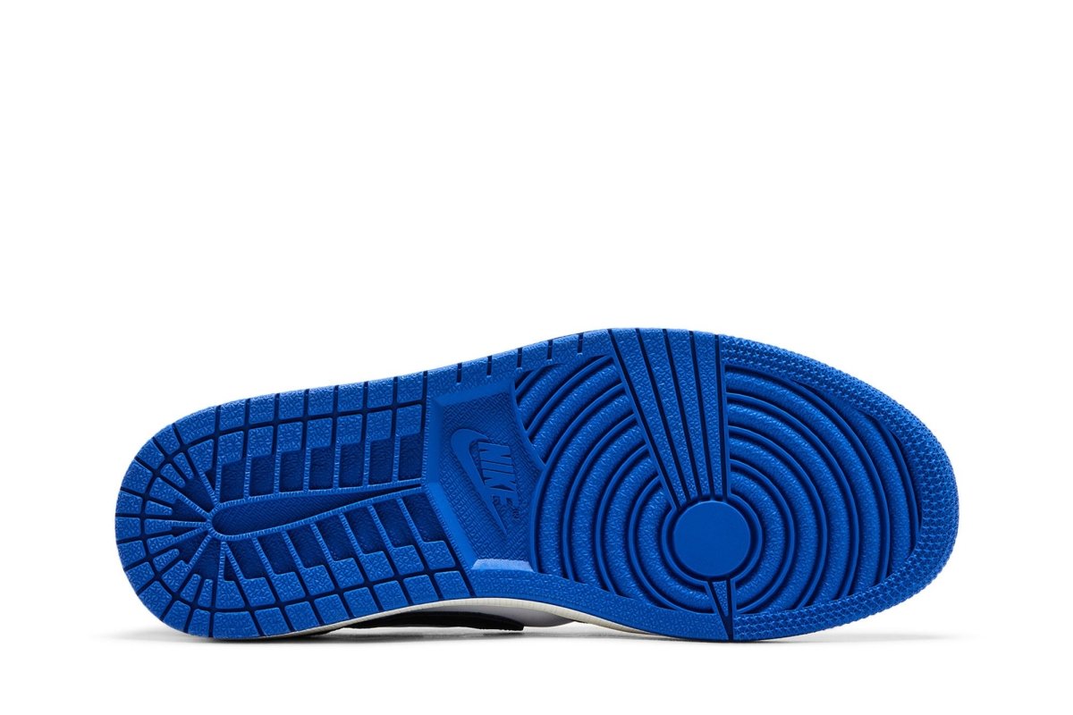 Tênis Air Jordan 1 Low Og Game Royal Azul - ByDunky - Store