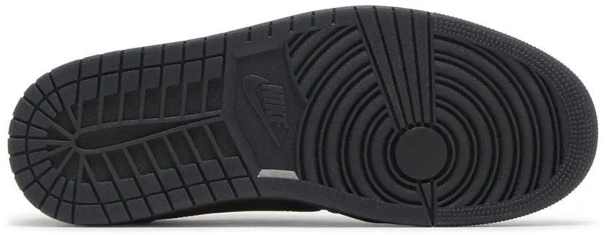 Tênis Air Jordan 1 Low Og SP x Travis Scott Black Phantom Preto - ByDunky - Store