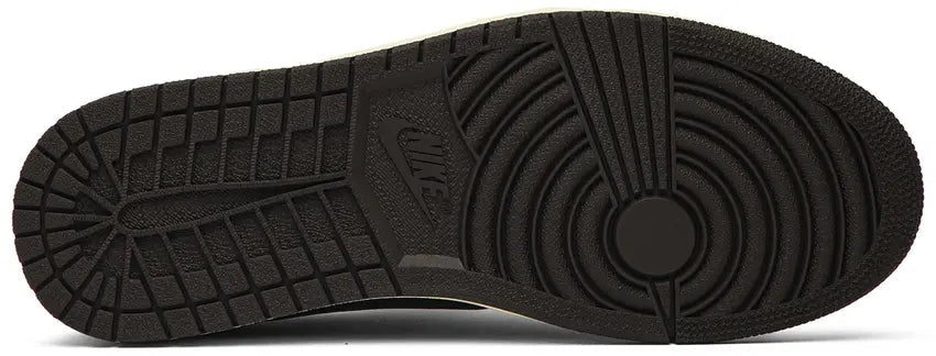 Tênis Air Jordan 1 Low OG SP x Travis Scott Mocha Marrom - ByDunky - Store