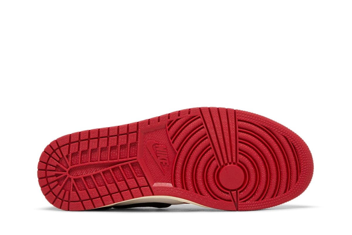 Tênis Air Jordan 1 Low Og Trophy Room Away Vermelho - ByDunky - Store