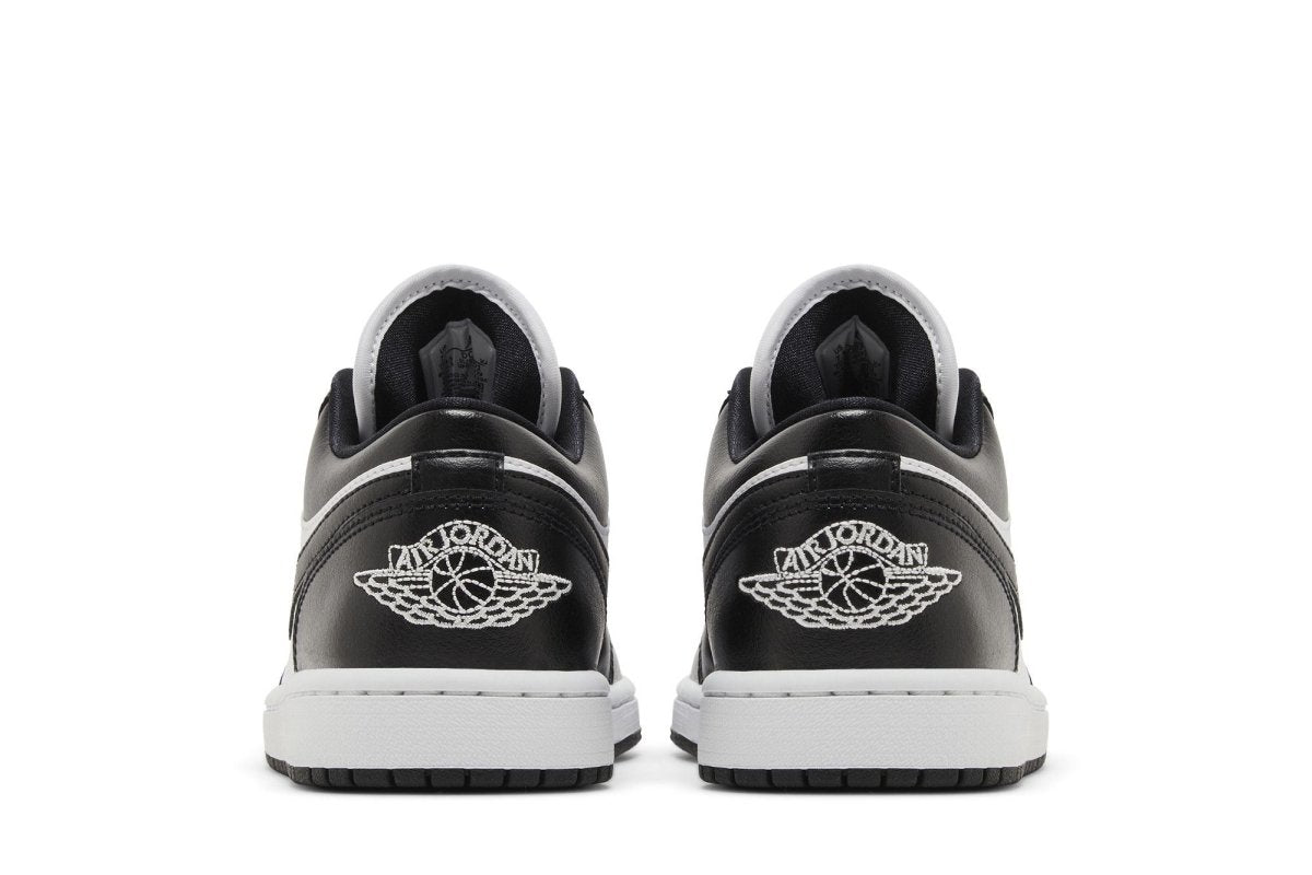 Tênis Air Jordan 1 Low Panda Preto - ByDunky - Store
