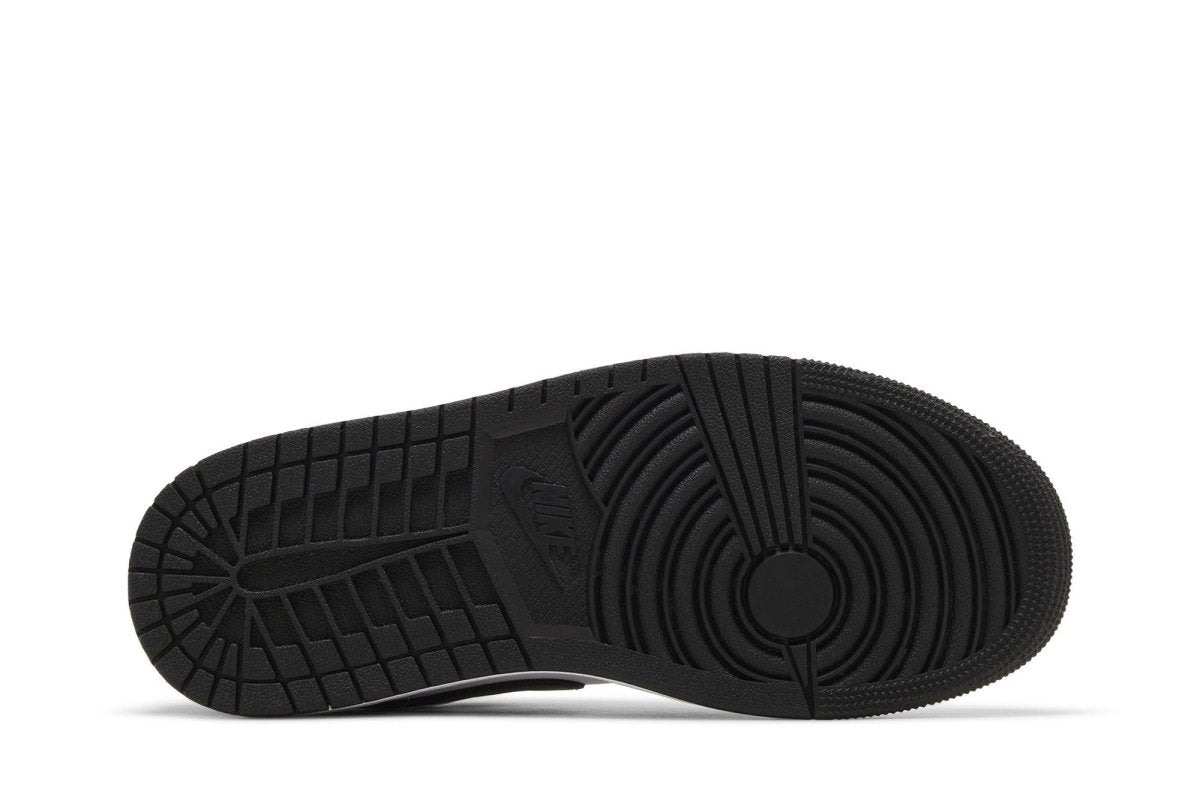 Tênis Air Jordan 1 Low Panda Preto - ByDunky - Store
