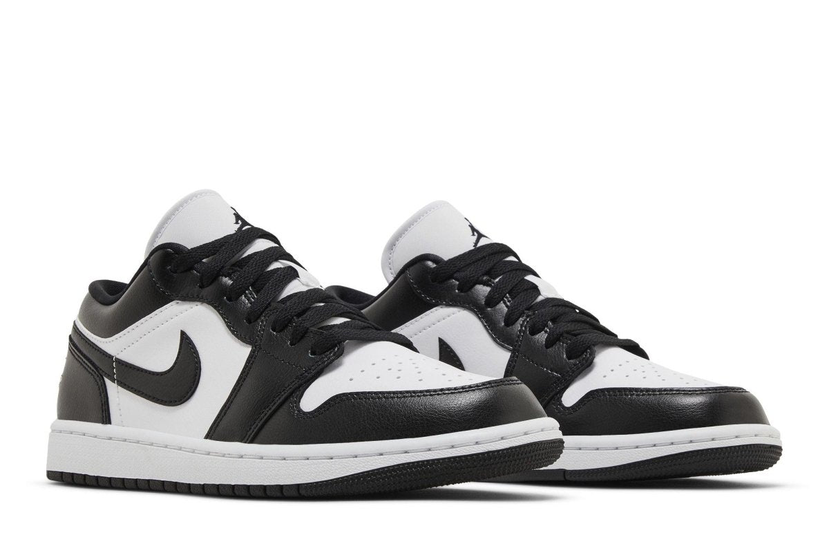 Tênis Air Jordan 1 Low Panda Preto - ByDunky - Store