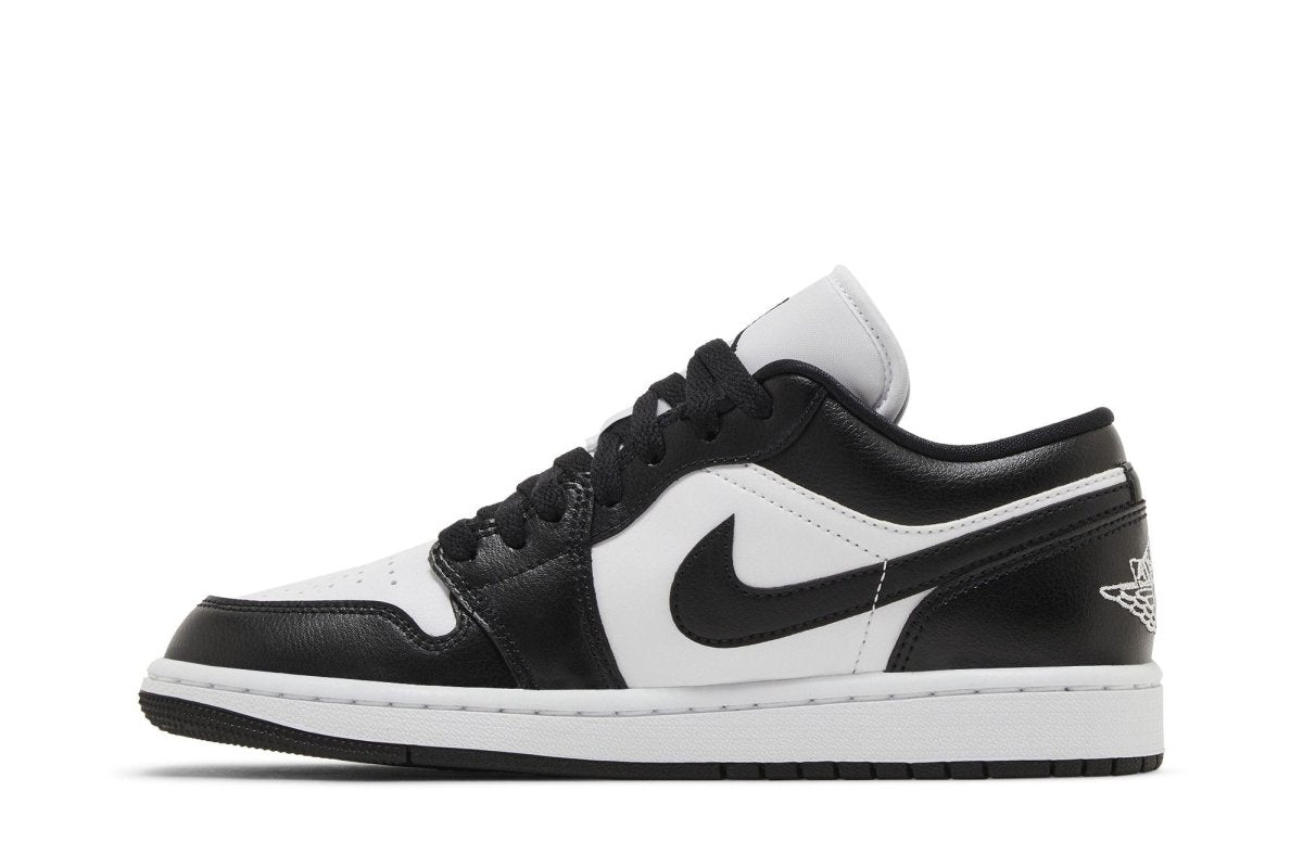 Tênis Air Jordan 1 Low Panda Preto - ByDunky - Store