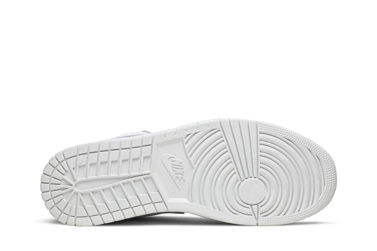 Tênis Air Jordan 1 Low Paris Cinza - ByDunky - Store