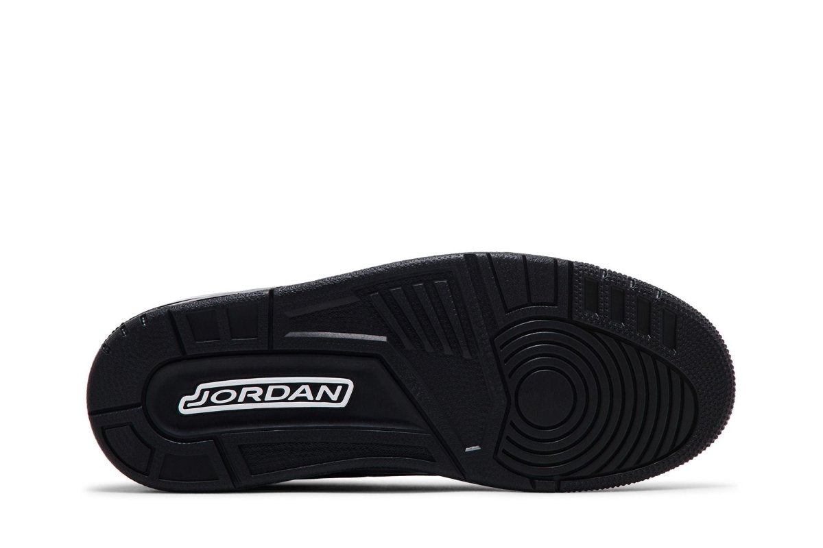 Tênis Air Jordan 3 Black Cat Preto - ByDunky - Store
