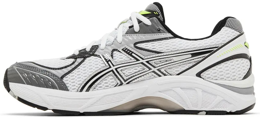 Tênis Asics GT - 2160 x JJJJOUND White Black Branco - ByDunky - Store