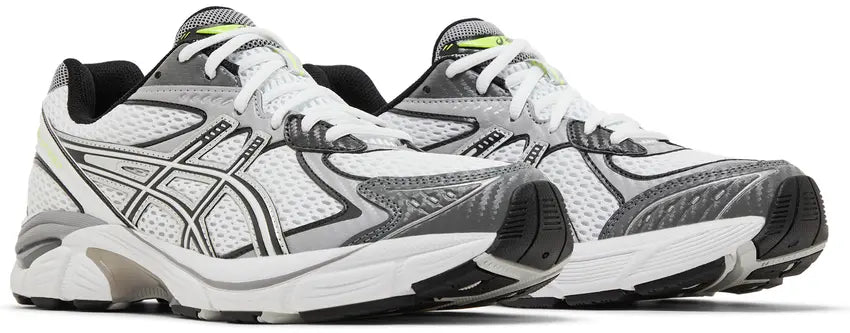 Tênis Asics GT - 2160 x JJJJOUND White Black Branco - ByDunky - Store