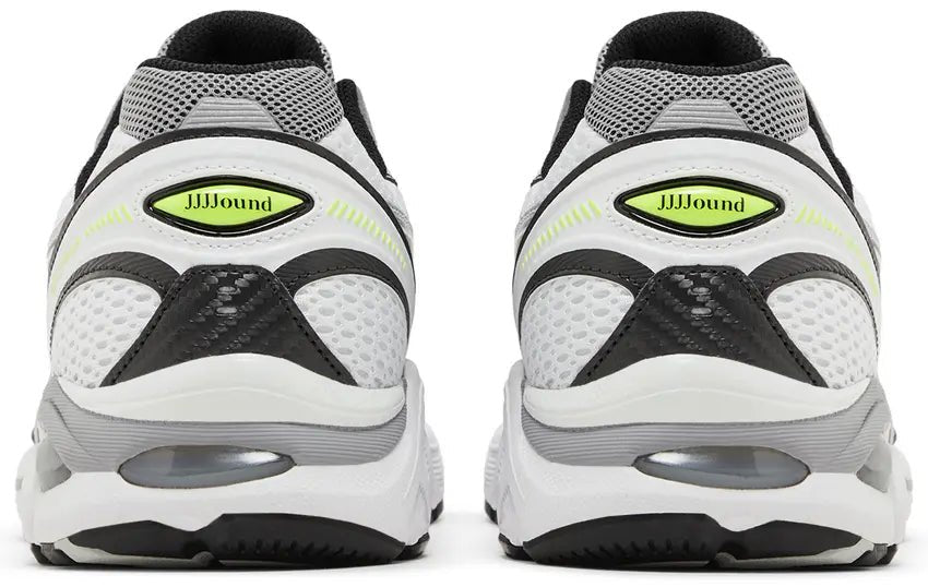 Tênis Asics GT - 2160 x JJJJOUND White Black Branco - ByDunky - Store