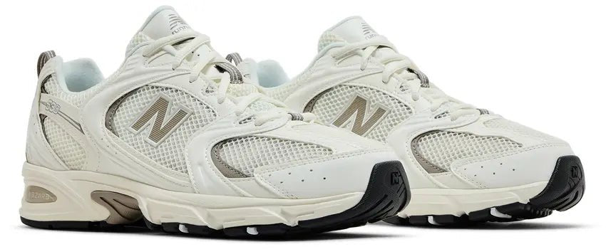 Tênis New Balance 530 Arid Stone Bege - ByDunky - Store