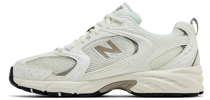 Tênis New Balance 530 Arid Stone Bege - ByDunky - Store