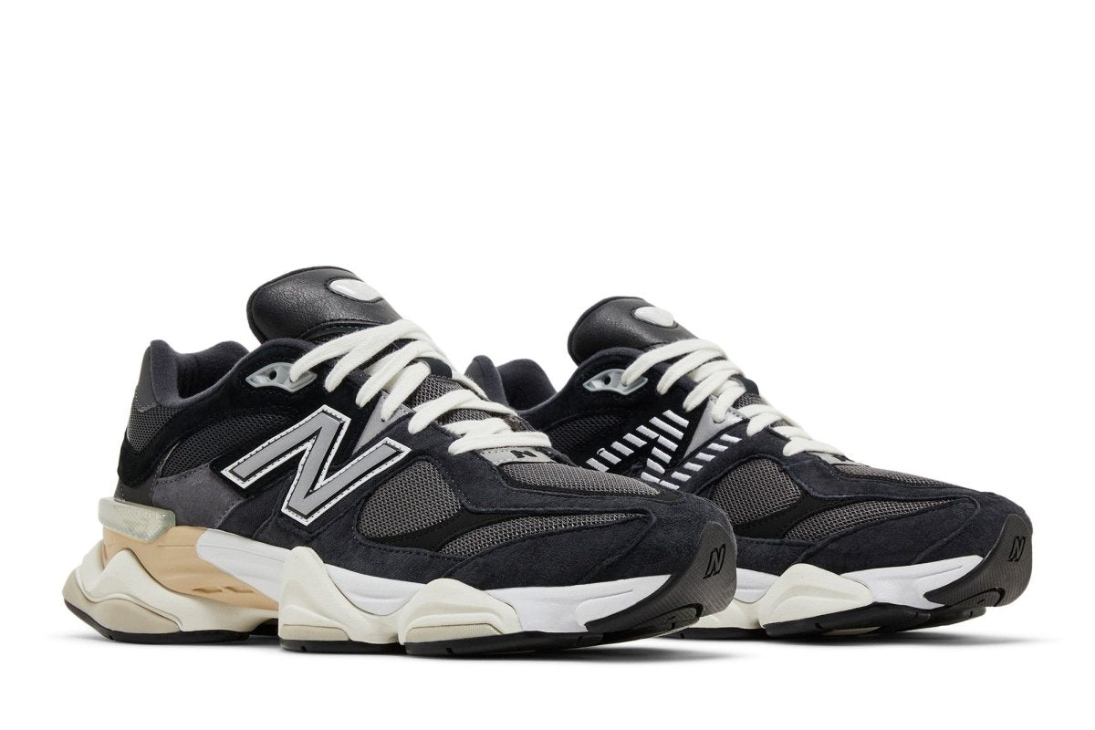 Tênis New Balance 9060 Black Magnet Preto - ByDunky - Store