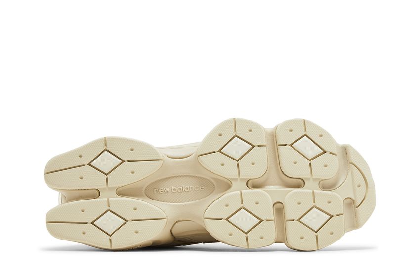 Tênis New Balance 9060 Bone Sparrow - ByDunky - Store