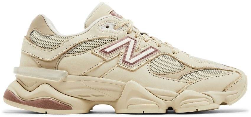 Tênis New Balance 9060 Bone Sparrow - ByDunky - Store