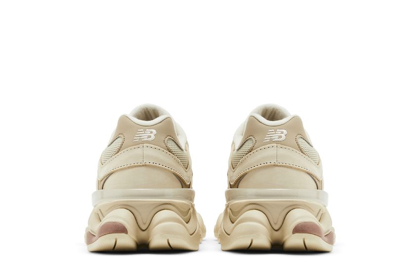 Tênis New Balance 9060 Bone Sparrow - ByDunky - Store