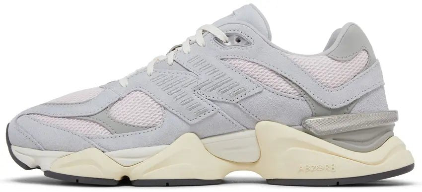 Tênis New Balance 9060 Granite Cinza - ByDunky - Store