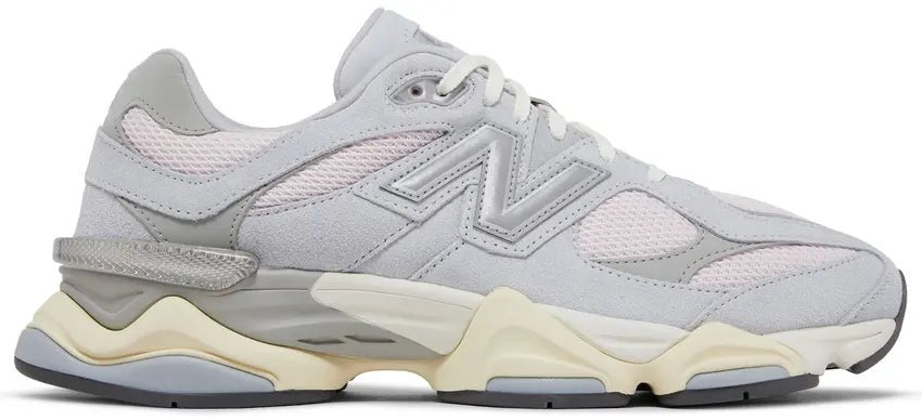 Tênis New Balance 9060 Granite Cinza - ByDunky - Store
